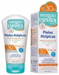 Instituto Espa&ntilde;ol Piel At&oacute;pica Veido ir kūno apsauginis kremas nuo saulės SPF30 150 ml