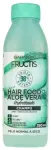 Garnier Fructis Hair Food Aloe Vera Hydrating Shampoo 350ml