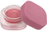 Catrice Velvet Pudding Blurring skaistalai 010-Raspberry Fudge 5g