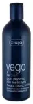 Ziaja Yego Shower Gel - Vyri&scaron;ka du&scaron;o želė 300ml