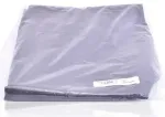 Artero Juodas kimono W574