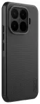 Nillkin Super Frosted PRO telefono dėklas Xiaomi 17T Pro juodas