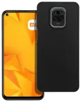 FRAME Dėklas XIAOMI Redmi Note 9S / 9 Pro juodas