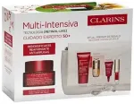 Clarins Multi Intensiva Set - D&aacute;rkov&aacute; sada pro v&scaron;echny typy zral&eacute; pleti