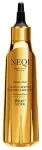 NEQI Diamond Glass Rinse Care - Vyhlazuj&iacute;c&iacute; p&eacute;če pro lesk vlasů 180ml