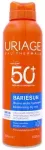Uriage SPF 50+ Moisturizing Dry Mist - Opalovac&iacute; mlha 200ml