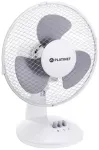 Platinet PTF9G Galda Ventilators
