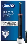 Braun Oral-B Pro 3 Elektriskā Zobu Birste