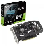 Asus Dual NVIDIA GeForce RTX 3050 Video Karte 6GB