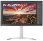 LG 27UP850K-W.AEU 4K Ultra HD LED Monitors 27"