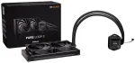 Be Quiet Pure Loop 3 Procesora &scaron;ķidruma dzesē&scaron;anas komplekts 240mm