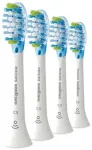 Philips Sonicare C3 Premium Plaque Defence Zobu birstes uzgaļi 4 gab.
