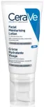 CeraVe Moisturising Sejas losjons 52ml