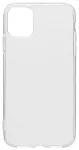 OBAL:ME TPU Cover Aizsargapvalks priek&scaron; Apple iPhone 11 / caurspīdīgs