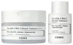COSRX The AHA 2 BHA 2 Blemish Treatment Serum 50 g Sejas serums