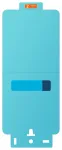 Samsung EF-US947CTE Anti-Reflecting Protective Film Aizsargplēvīte telefona ekrānam Samsung Galaxy S26+ / caurspidiga