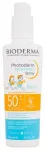 BIODERMA Photoderm Pediatrics Sun Body Lotion Ķermeņa losjons 200ml / SPF50+