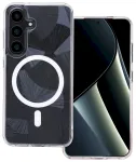 Mocco Flash Mag Back Case Aizmugurējais apvalks priek&scaron; Samsung Galaxy S26 Plus