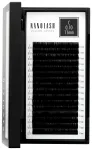 Nanolash Volume Lashes Mākslīgās skropstas 0.10 D 11 mm