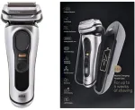 Braun Series 9 Pro 9577CC Skuveklis