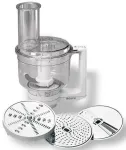 Bosch MUZ5MM1 Miksera / Virtuves Kombaina Piederums