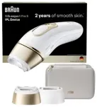 Braun Silk-expert Pro 5 PL5210 Epilators