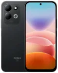 Xiaomi Redmi 17 5G Viedtālrunis 4GB / 256GB Black