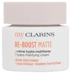 Clarins Re-Boost Matte Day Cream 50 ml