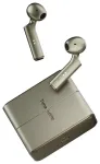 TimeKettle W4 Plus TWS Translation Earbuds (Gold)