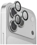 UNIQ Optix AluGuard (DX2) Camera Lens Protector for iPhone 18 Pro / iPhone 18 Pro Max silver