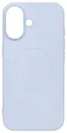 OBAL:ME MagNetix Sculpt Cover for Apple iPhone 17 Periwinkle Blue
