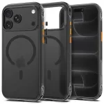 TECH-PROTECT MAGAIR MAGSAFE CC IPHONE 17 PRO / 18 PRO MATTE BLACK