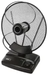 Antenna indoor FM/DAB/DVB-T2 with LTE/4G/5G fiilter J0705 EMOS