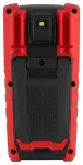 Digital multimeter;LCD;(6000);VDC:600mV,6V,60V,600V,1.7kV