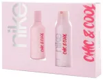 Nike Chic y Cool Eau De Toilette 1un Spray Desodorante Eau De Toilette 200ml Spray