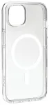 Puro LITEMAG PRO iPhone 15 6.1" MagSafe skaidrus PUIPC1561LITEMPWHI