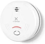 X-Sense Smoke detector SD11 / ZASXS00154WEU White
