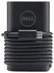 DELL 65W USB-C 0M0RT maitinimo adapteris juodas