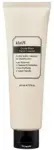 Gentle Black Facial Cleanser - Gentle cleansing gel for sensitive skin.