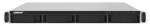 Serwer NAS TS-432PXU-RP-2G 1U 2GB UDIMM DDR4 4x0HDD