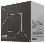 AMD Ryzen Threadripper PRO 7995WX 5.1GHz SP6 96C/192T 350W 482MB BOX