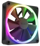 NZXT F120 RGB Geh&auml;usel&uuml;fter 120mm Black