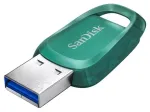 SanDisk Ultra Eco 256 GB USB 3.2 USB-A atminties laikmena Green