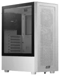 Geh XPG VALOR MESH (ATX) Midi Tower wei&szlig; retail