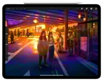 APPLE Pencil 2nd Generation fr 12.9 iPad Pro 3./4./5./6.Gen / 11 iPad Pro / iPad Air 4./5.Gen / iPad mini 6. Gen