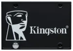 SSD diskas Kingston KC600 1TB 2.5" SATA III (SKC600/1024G)