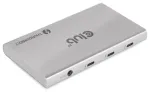 Stotis/replikator Club 3D Thunderbolt 4 (CSV-1580)