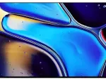 Televizorius Sony K-65XR80 OLED 65'' 4K Ultra HD Google TV