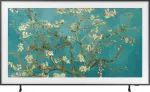 Samsung The Frame GQ32LS03C 80cm 32" Full HD QLED i&scaron;manusis televizorius