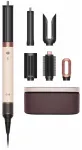 Dyson Airwrap Co‑anda2x Tiesinimo ir banguojantis plaukų formavimo įrenginys pastel pink/pink gold